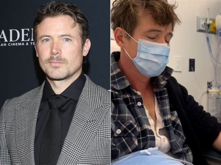 John Henry Reardon Wife, Spouse, Relationship, Affair, Marriage, Wedding & Net Worth