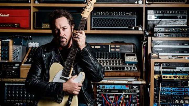 John Shanks - Age, Family, Bio