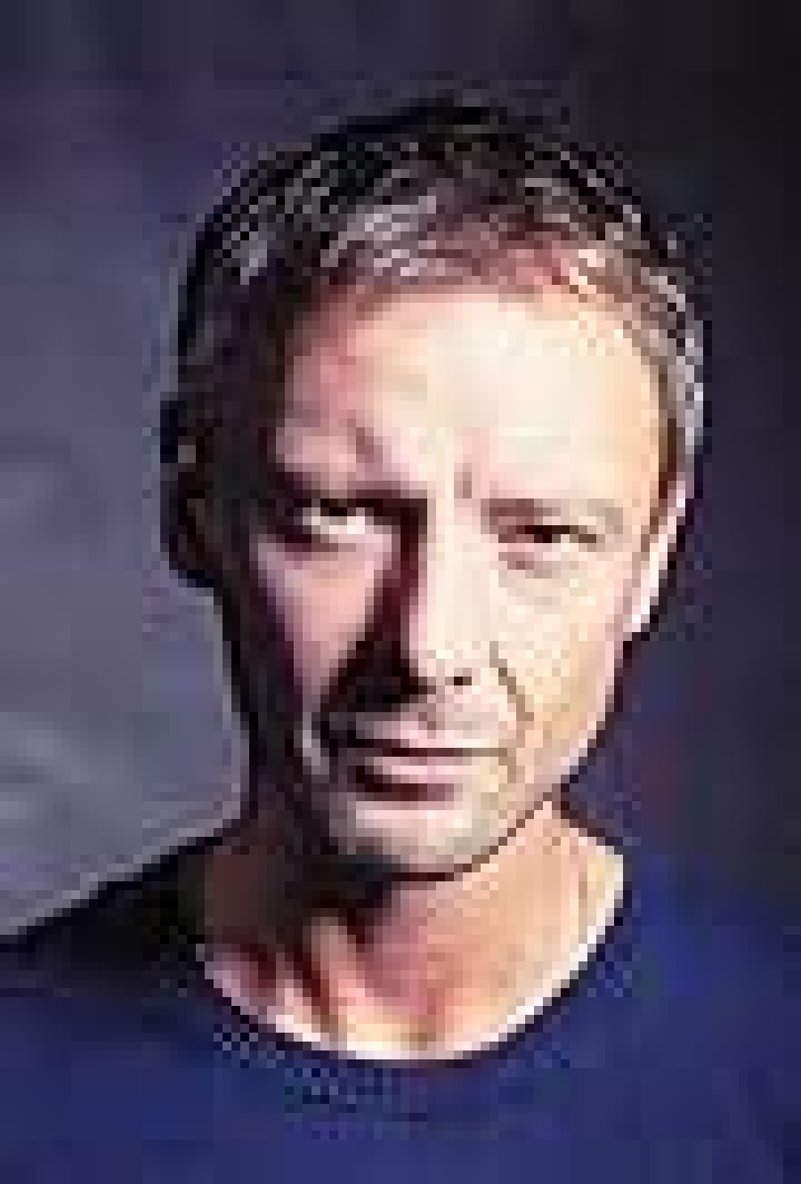 John Simm Bio (Wiki) 
