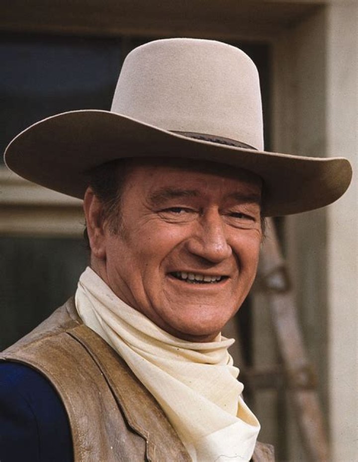 John Wayne Net Worth - Wiki, Age, Weight and Height, Relationships, Family, and More