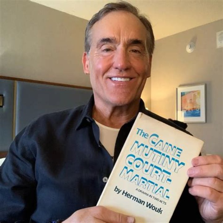 John Wesley Shipp Bio (Wiki) 