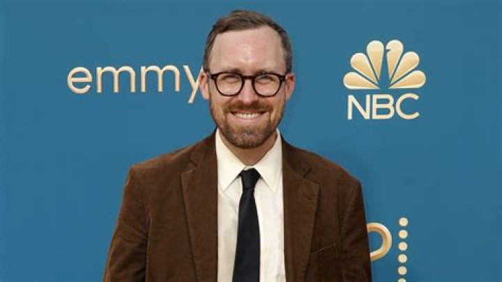 John Parker Wilson - Age, Family, Bio