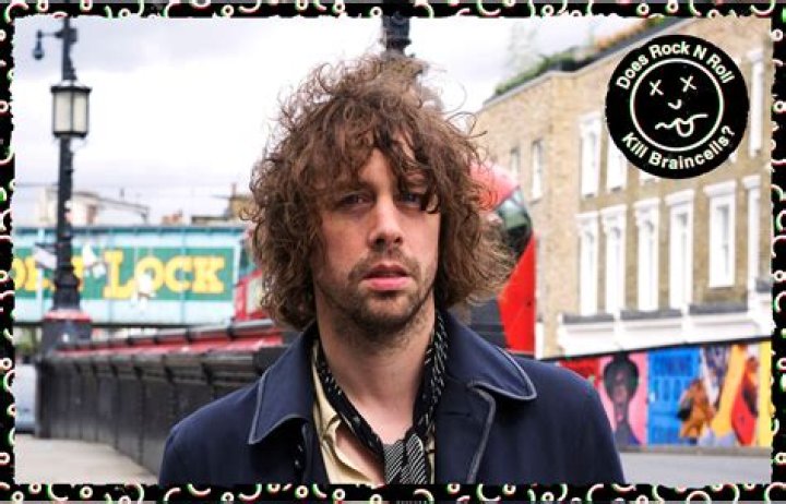 Johnny Borrell Girlfriend, Dating, Married, Net Worth