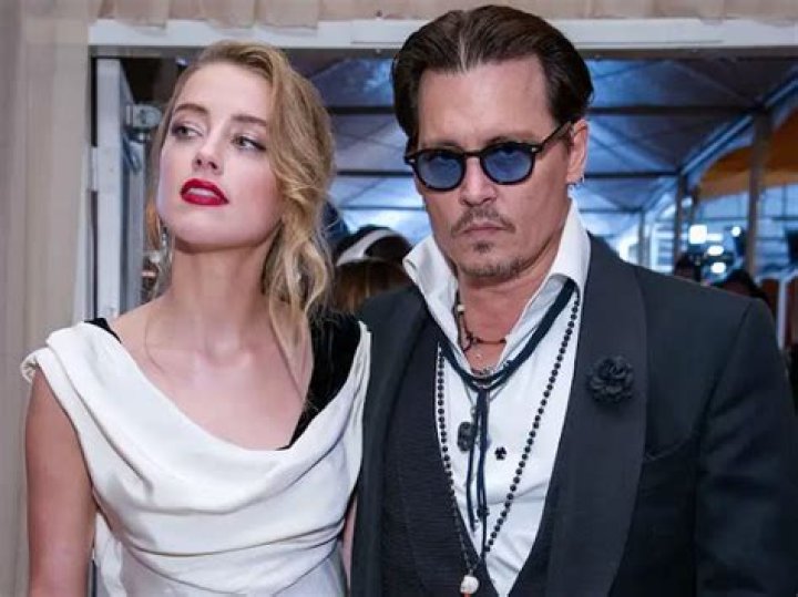 Johnny Depp made execs give Amber Heard a nicer set trailer than Gary Oldman’s