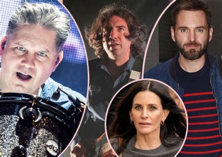 Johnny McDaid: 10 Things You Didn’t Know