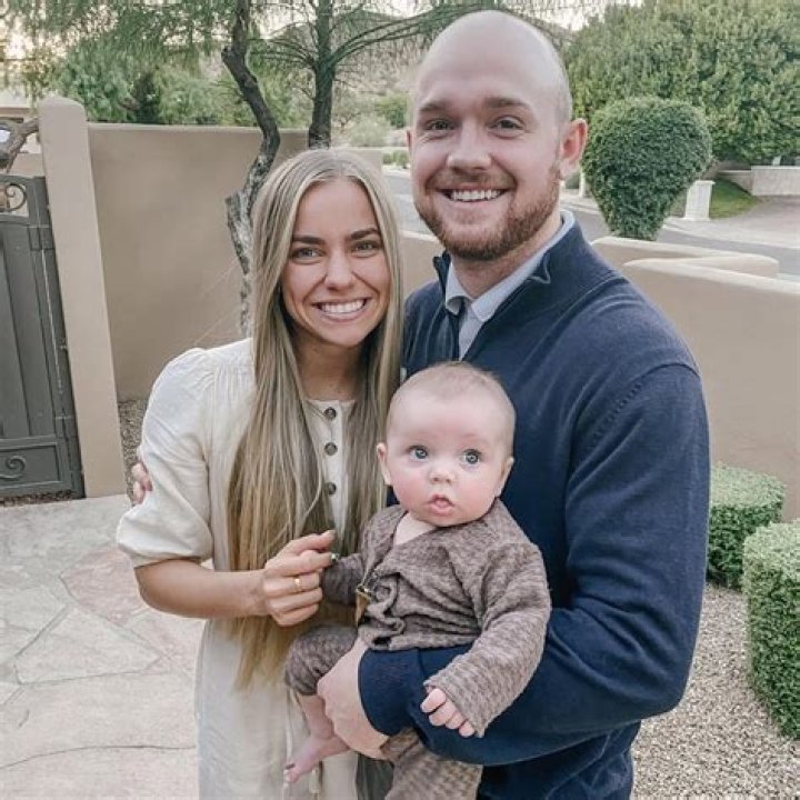 Johnny Trigg Family: Wife, Children, Parents, Siblings