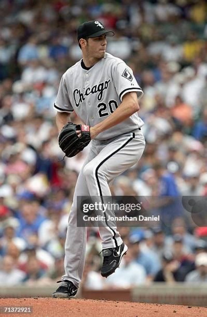 Jon Garland Net Worth - Wiki, Age, Weight and Height, Relationships, Family, and More