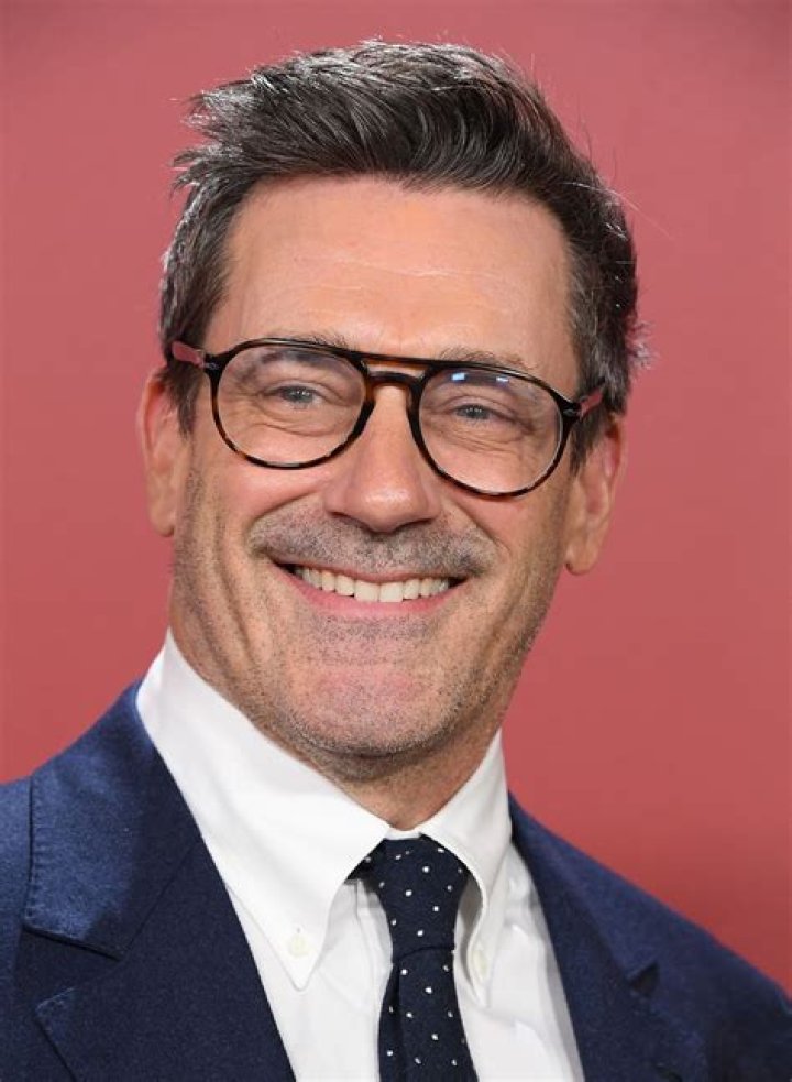 Jon Hamm - Age, Family, Bio