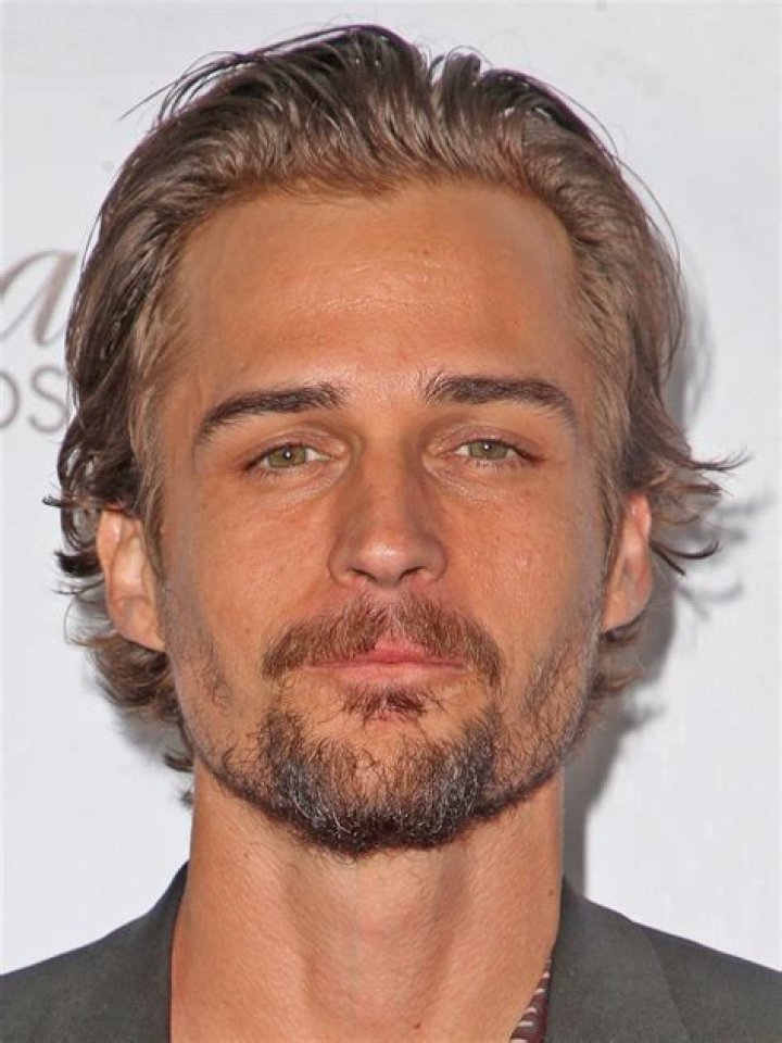 12 Things You Didn't Know About Jon-Michael Ecker