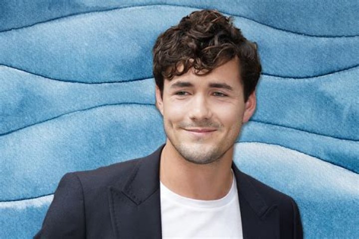 Jonah Hauer King Tank Top G1198772