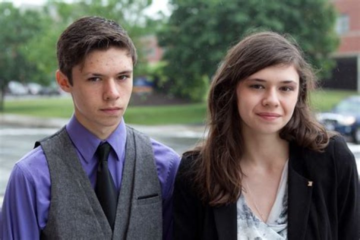Meet Jonas Maines brother of the Transgender actress, Nicole Maines