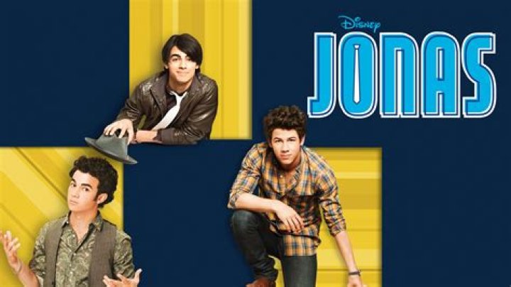 Jonas - Cast, Ages, Trivia