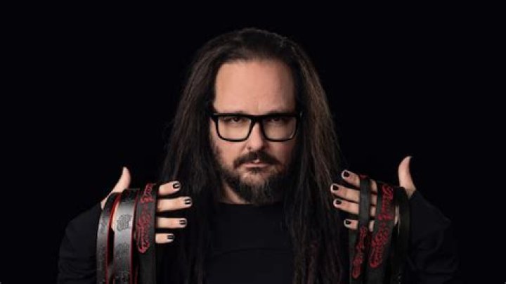 Jonathan Davis Bio (Wiki) 