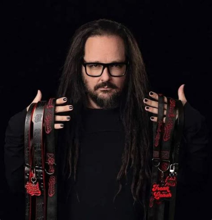 Jonathan Davis Pets - Celebrity Pets