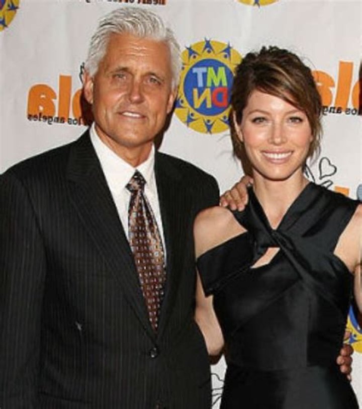 Jonathan Edward Biel- Meet Father Of American Actress Jessica Biel