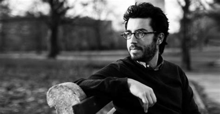 Jonathan Safran Foer - Age, Family, Bio
