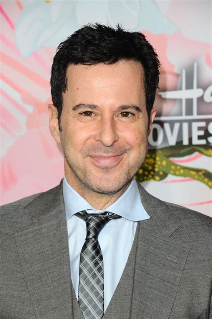 Jonathan Silverman Bio, Marriage, Husband, Net worth