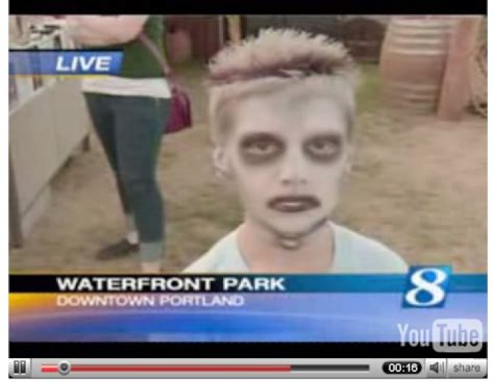 Jonathan Ware - Age, Family, Bio