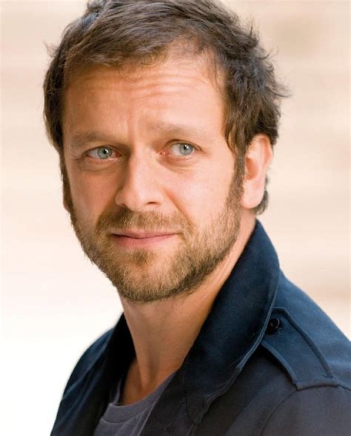 Jonathan Zaccaï Net Worth - Wiki, Age, Weight and Height, Relationships, Family, and More