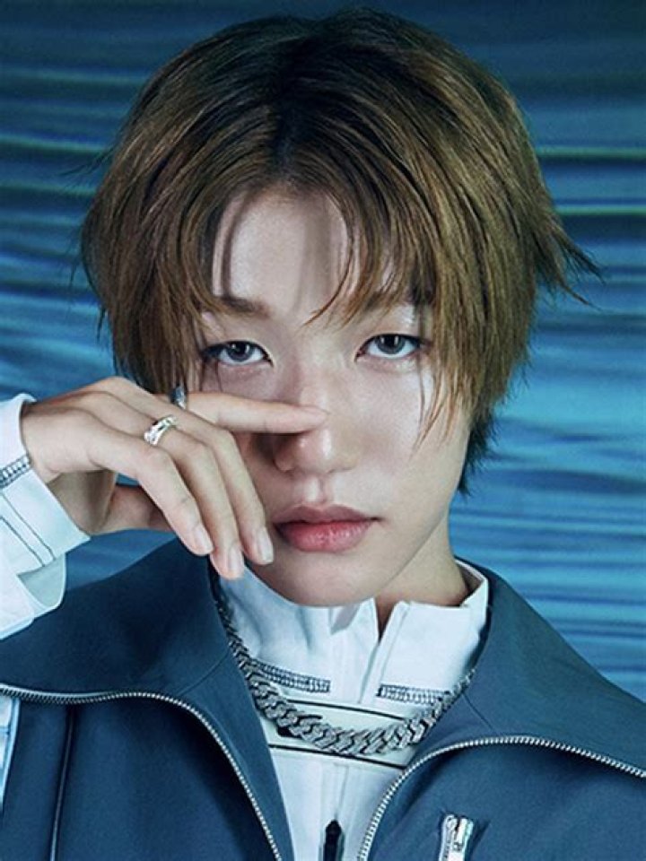 Jongseob - Age, Family, Bio