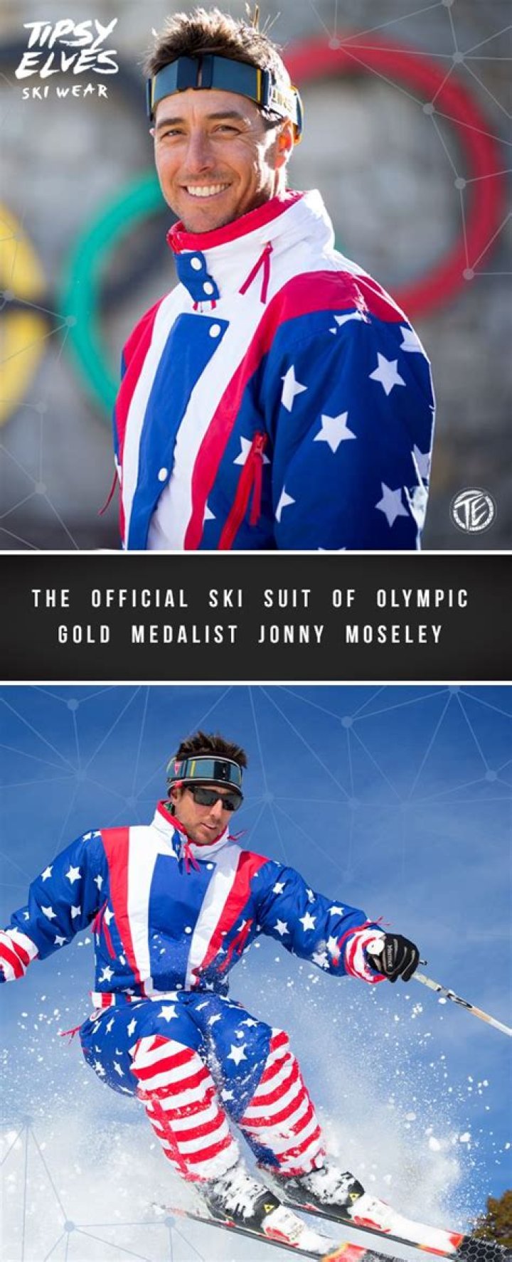 Jonny Moseley Net Worth - Wiki, Age, Weight and Height, Relationships, Family, and More