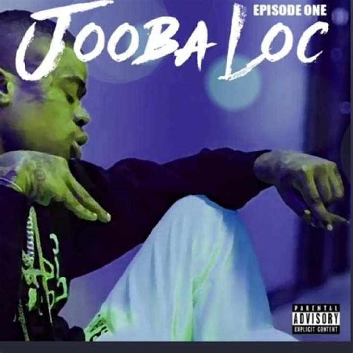 Jooba Loc - Age, Family, Bio