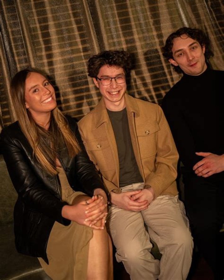 Jordan Barclay - Age, Family, Bio