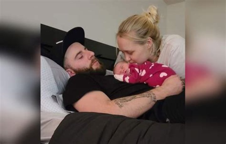 Jordan Cashmyer & Fiance Michael Schaffer Pass Away Within Four Months Of One Another