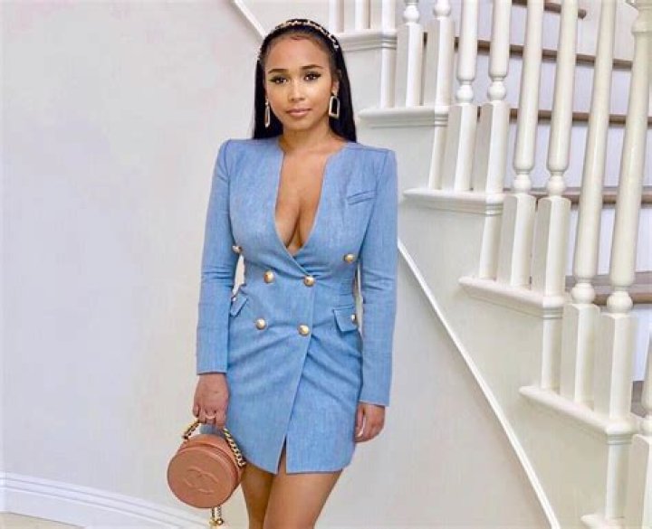 Jordan Craig - Age, Family, Bio