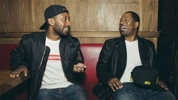 Jordan Rock - Age, Family, Bio