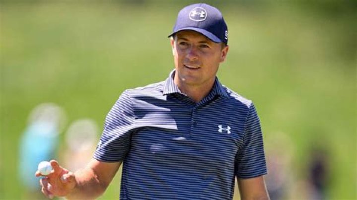 Jordan Spieth - Age, Family, Bio