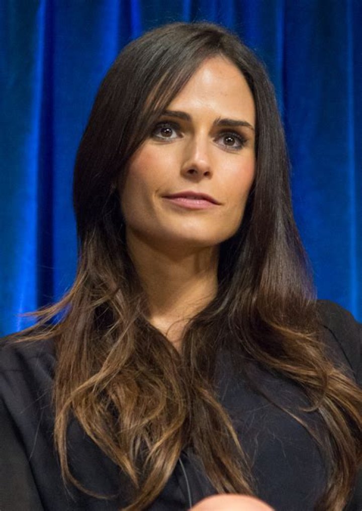 
Jordana Brewster | Health And Wiki 