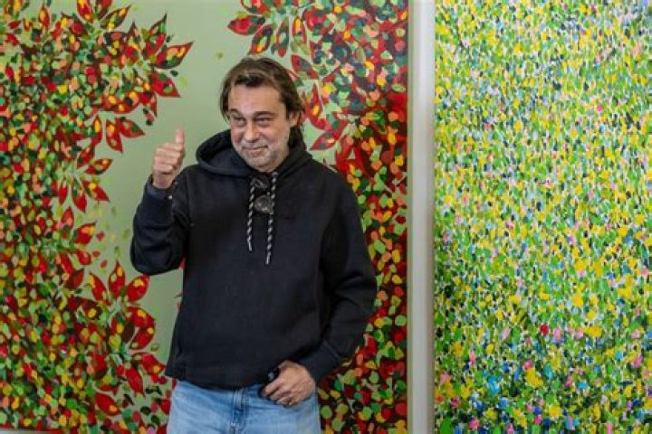 Jordi Mollà - Age, Family, Bio