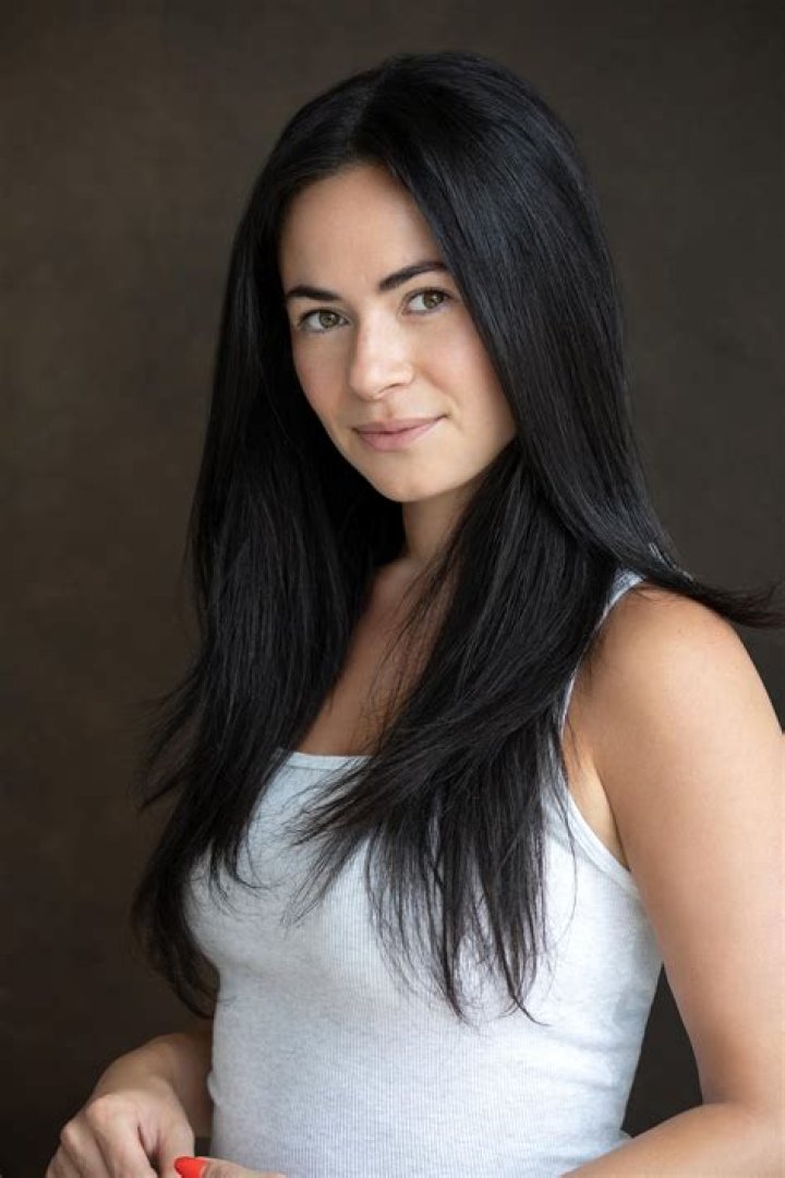 Jordyn Negri - Age, Family, Bio