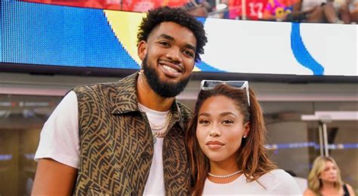 Jordyn Woods: Is she dating NBA star Karl-Anthony Towns?