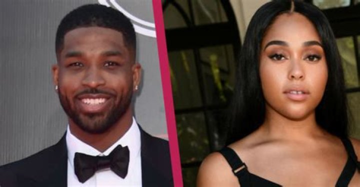 Jordyn Woods Hooked up with Tristan Thompson