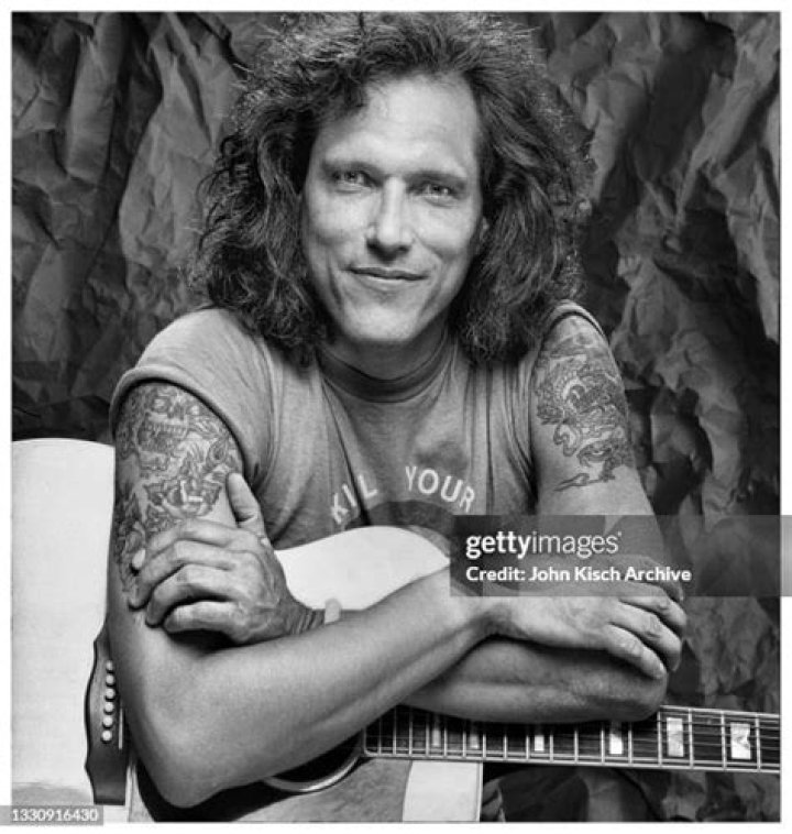 Jorma Kaukonen Net Worth - Wiki, Age, Weight and Height, Relationships, Family, and More