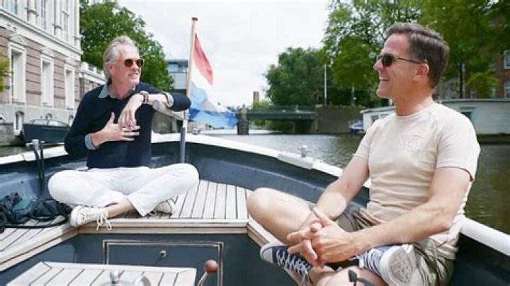 Jort Kelder Net Worth - Wiki, Age, Weight and Height, Relationships, Family, and More