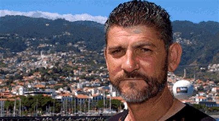 José Dinis Aveiro - Trivia, Family, Bio