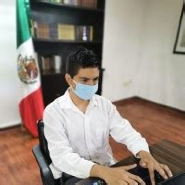 José Antonio Gaona - Age, Family, Bio