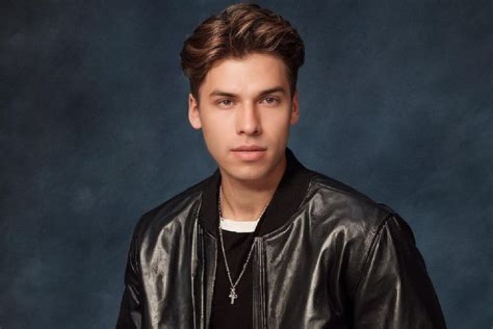 Joseph Baena Bio (Wiki) 