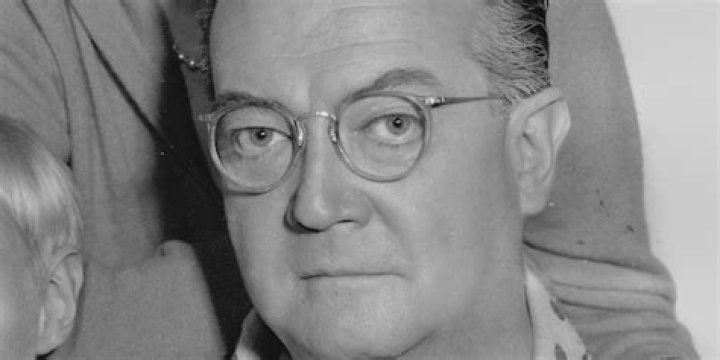 Joseph Kearns - Trivia, Family, Bio