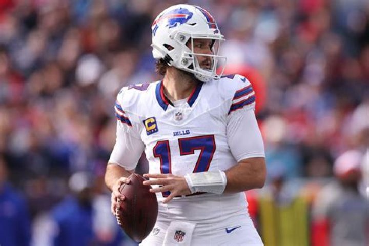 Who is Buffalo Bills star, Josh Allen dating in 2021? Girlfriend-Brittany Williams