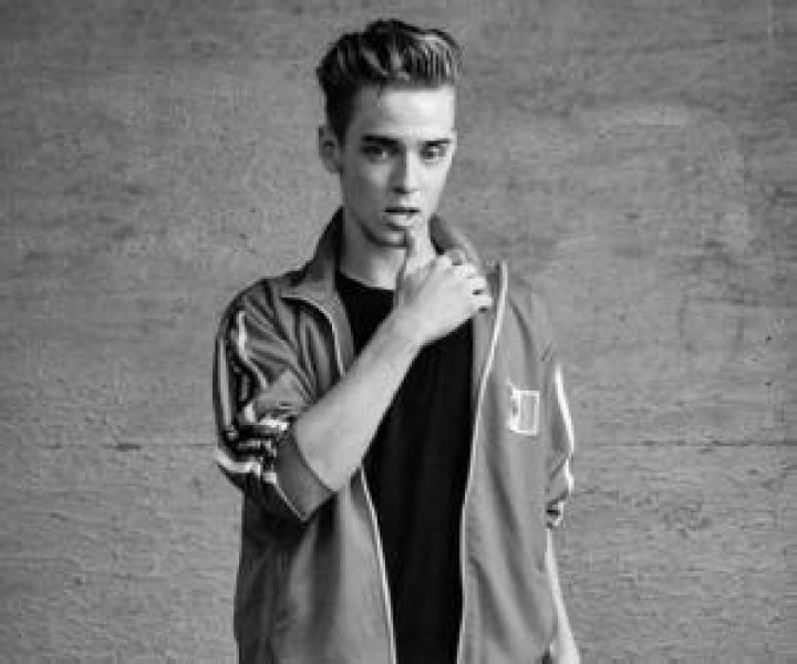 Josh Beauchamp Bio (Wiki) 