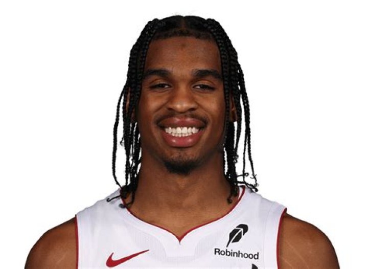 Josh Christopher - Age, Family, Bio