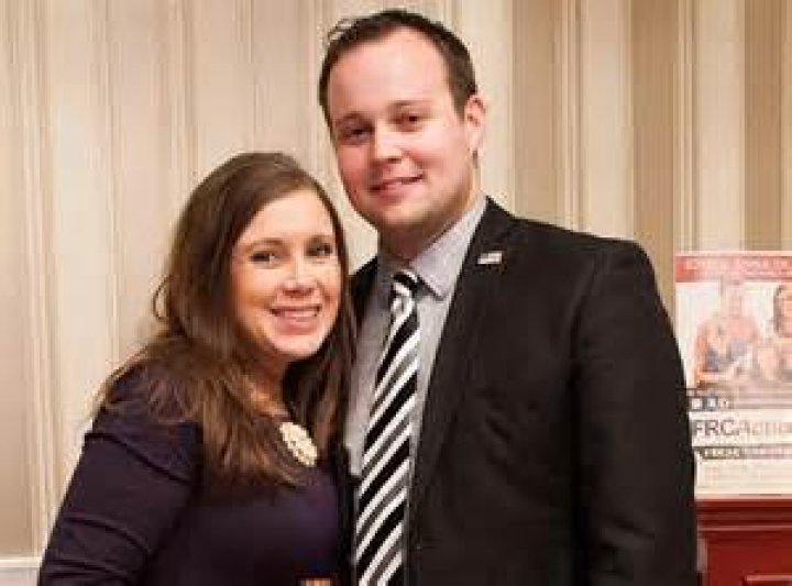 Shocking Evidence Presented on First Day of Josh Duggar Trial