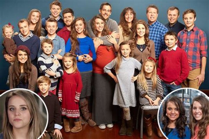 Josh Duggar admits to molesting 5 children when he was 14/15 years old (update)