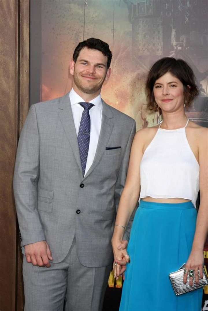 Josh Helman - Age, Family, Bio