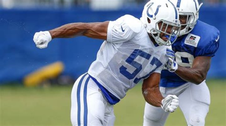 Josh McNary Net Worth - Wiki, Age, Weight and Height, Relationships, Family, and More