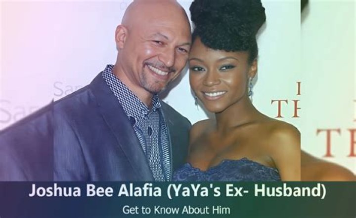 Joshua Bee Alafia Bio (Wiki) 